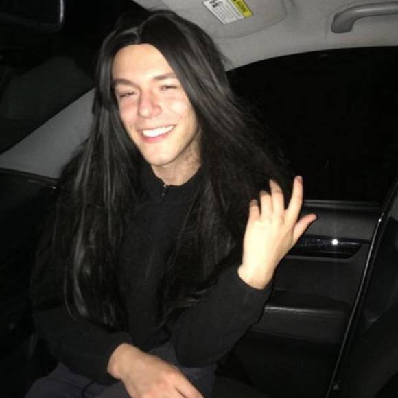 Meet your Posher, David - Picture 1 of 1